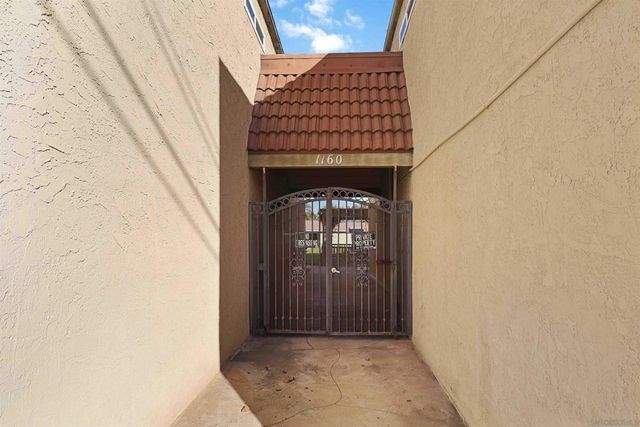 1160 E Washington Ave 3, El Cajon, CA 92019