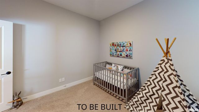 Lot 29 Wildcat Way, Bettendorf, IA 52722