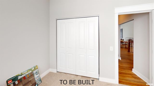 Lot 29 Wildcat Way, Bettendorf, IA 52722