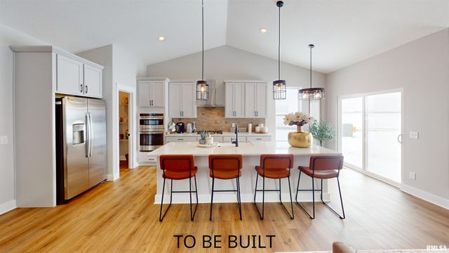 Lot 29 Wildcat Way, Bettendorf, IA 52722