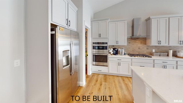 Lot 29 Wildcat Way, Bettendorf, IA 52722