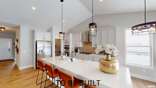 Lot 29 Wildcat Way, Bettendorf, IA 52722