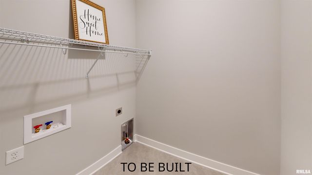 Lot 29 Wildcat Way, Bettendorf, IA 52722