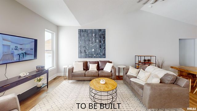 Lot 29 Wildcat Way, Bettendorf, IA 52722