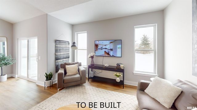 Lot 29 Wildcat Way, Bettendorf, IA 52722