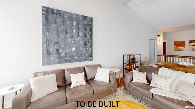 Lot 29 Wildcat Way, Bettendorf, IA 52722