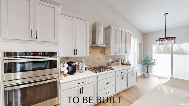 Lot 29 Wildcat Way, Bettendorf, IA 52722