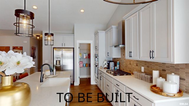 Lot 29 Wildcat Way, Bettendorf, IA 52722