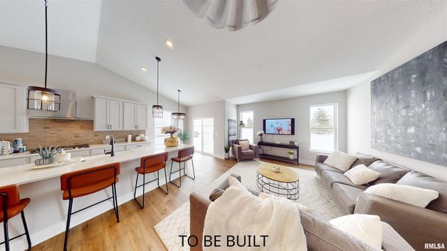 Lot 29 Wildcat Way, Bettendorf, IA 52722