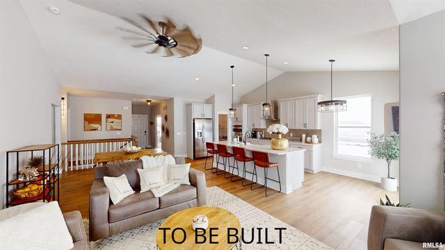 Lot 29 Wildcat Way, Bettendorf, IA 52722