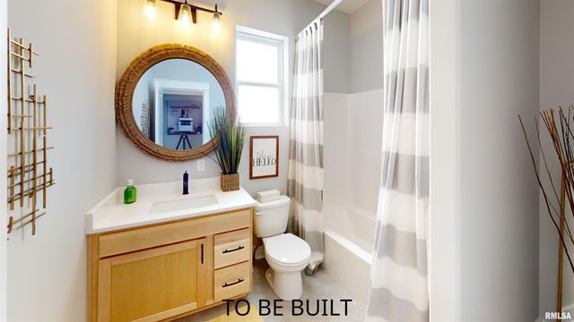 Lot 29 Wildcat Way, Bettendorf, IA 52722