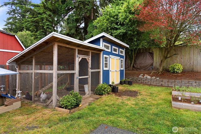 792 NW Firglade Drive, Bremerton, WA 98311
