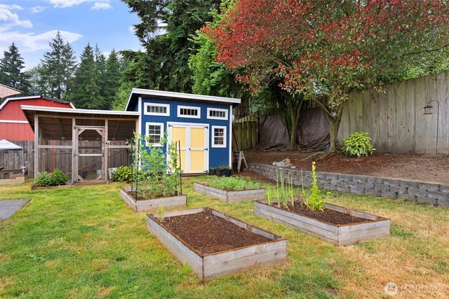 792 NW Firglade Drive, Bremerton, WA 98311