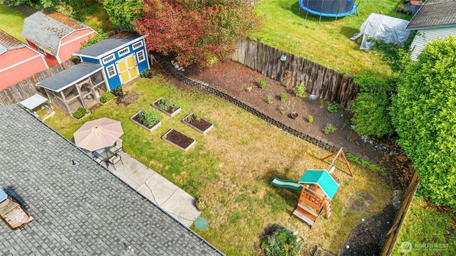 792 NW Firglade Drive, Bremerton, WA 98311