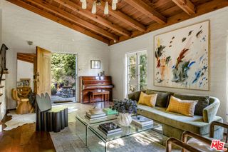 8027 Willow Glen Road, Los Angeles, CA 90046