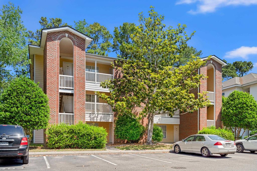 4251 Villas Dr Unit 307, Little River, SC 29566 — photo 2