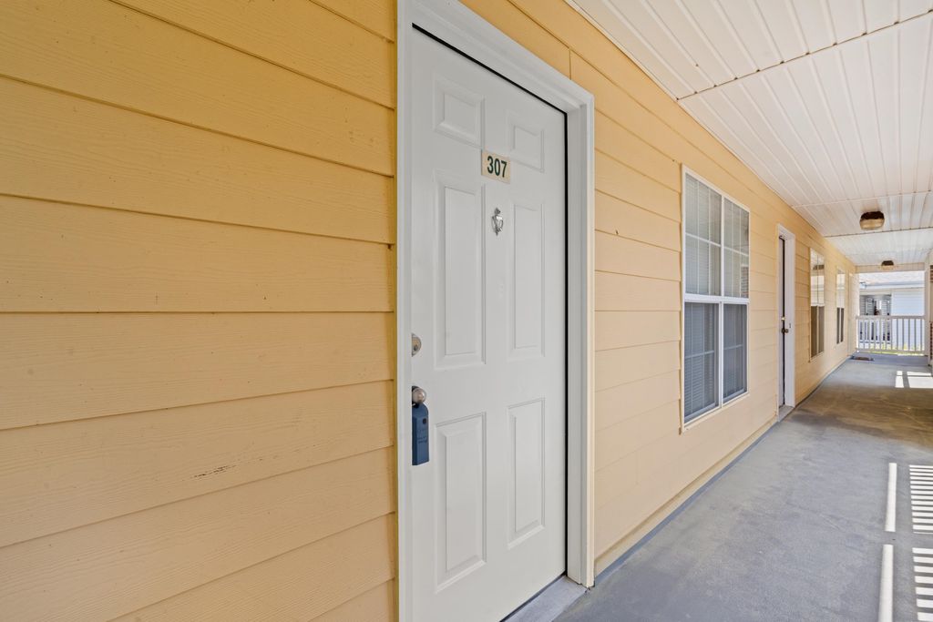 4251 Villas Dr Unit 307, Little River, SC 29566 — photo 5