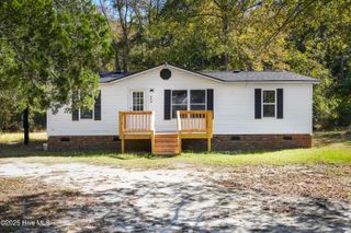 600 King Avenue, Tarboro, NC 27886