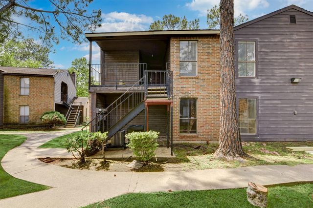 7200 W T C Jester Boulevard 904, Houston, TX 77088
