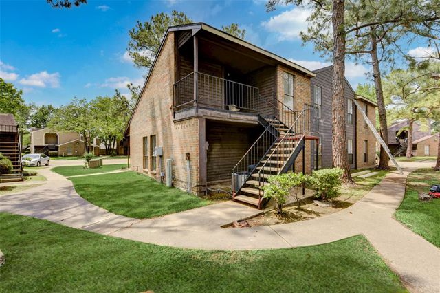 7200 W T C Jester Boulevard 904, Houston, TX 77088