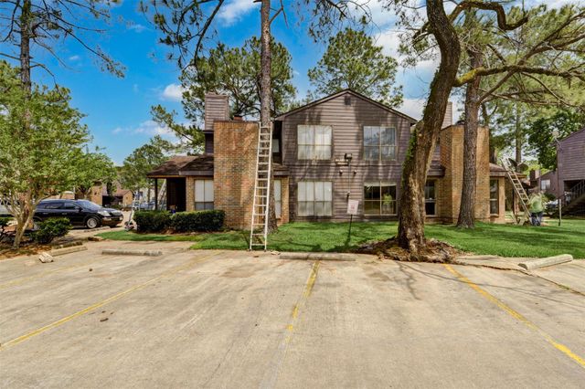 7200 W T C Jester Boulevard 904, Houston, TX 77088