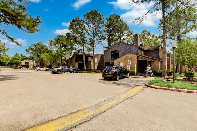 7200 W T C Jester Boulevard 904, Houston, TX 77088
