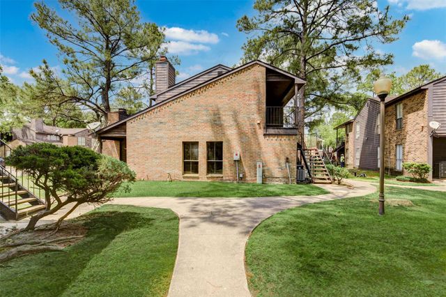 7200 W T C Jester Boulevard 904, Houston, TX 77088