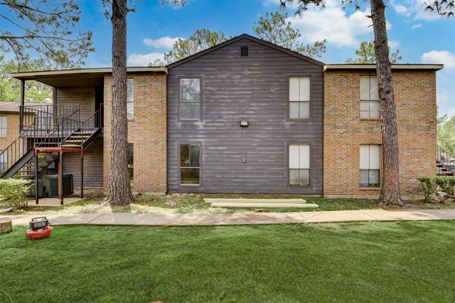 7200 W T C Jester Boulevard 904, Houston, TX 77088