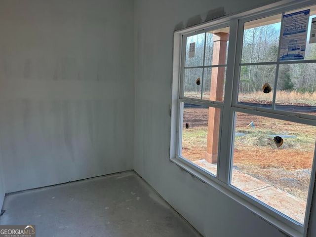 321 Ridgewood Road, Jefferson, GA 30549