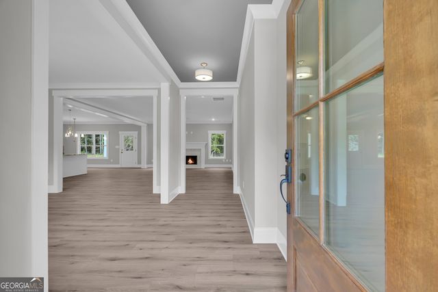 321 Ridgewood Road, Jefferson, GA 30549