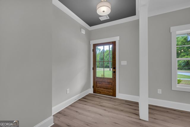 321 Ridgewood Road, Jefferson, GA 30549