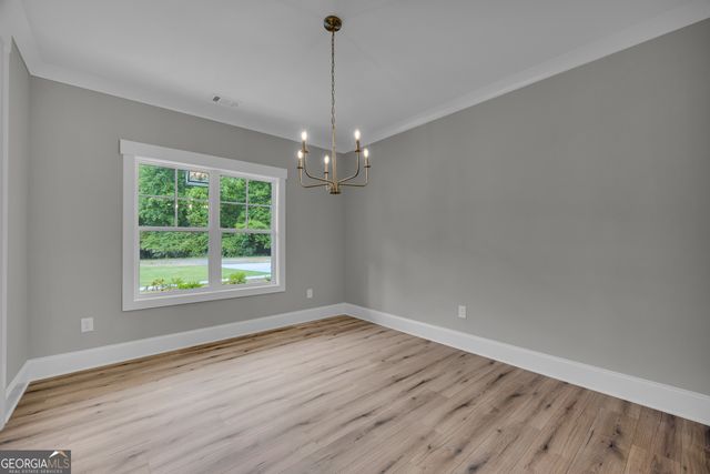 321 Ridgewood Road, Jefferson, GA 30549