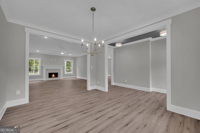 321 Ridgewood Road, Jefferson, GA 30549