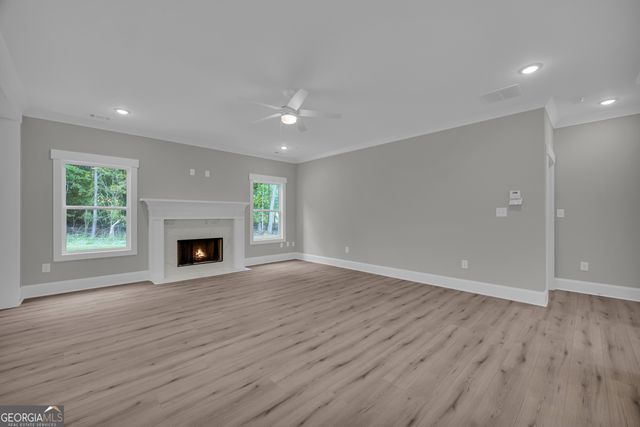 321 Ridgewood Road, Jefferson, GA 30549