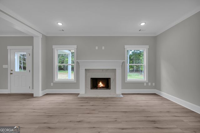 321 Ridgewood Road, Jefferson, GA 30549