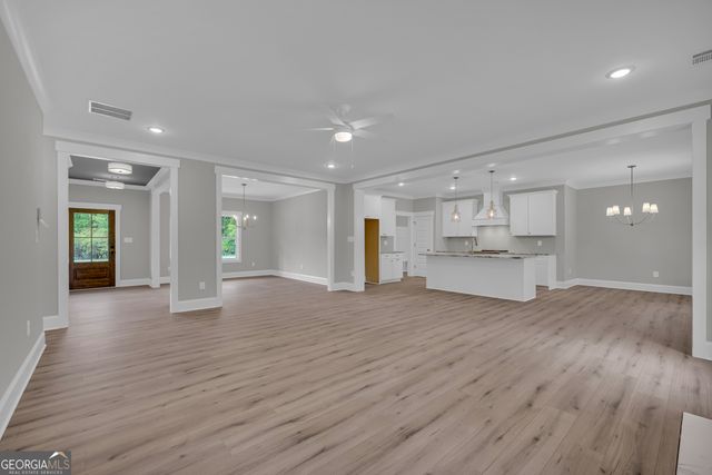 321 Ridgewood Road, Jefferson, GA 30549