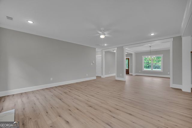 321 Ridgewood Road, Jefferson, GA 30549