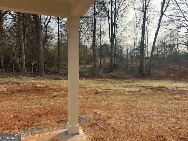 321 Ridgewood Road, Jefferson, GA 30549