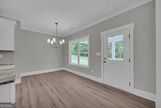 321 Ridgewood Road, Jefferson, GA 30549