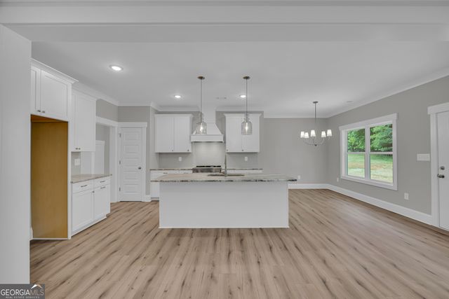 321 Ridgewood Road, Jefferson, GA 30549