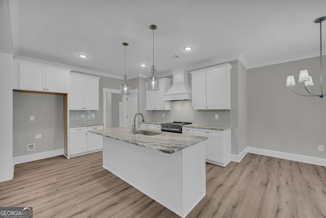 321 Ridgewood Road, Jefferson, GA 30549