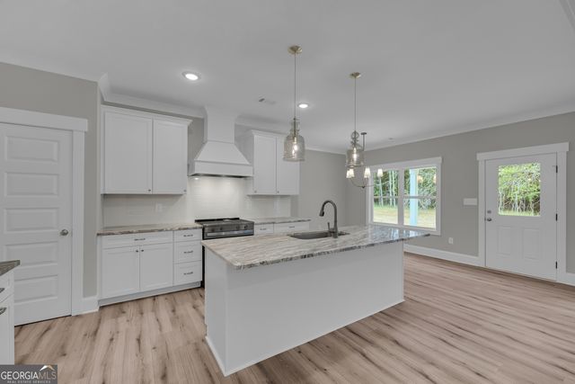 321 Ridgewood Road, Jefferson, GA 30549