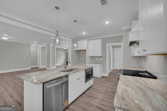321 Ridgewood Road, Jefferson, GA 30549