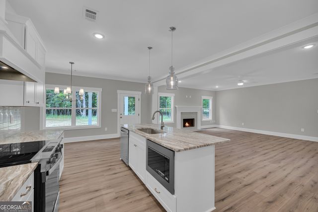 321 Ridgewood Road, Jefferson, GA 30549