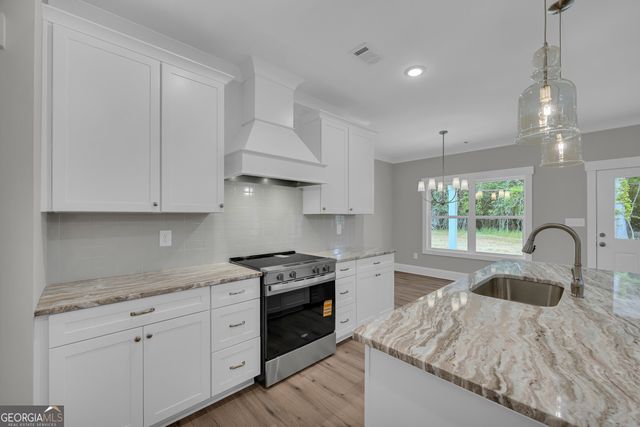 321 Ridgewood Road, Jefferson, GA 30549