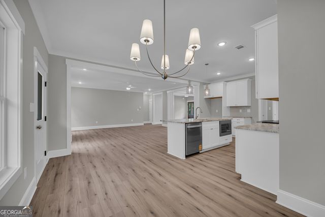 321 Ridgewood Road, Jefferson, GA 30549