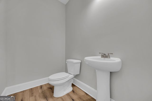 321 Ridgewood Road, Jefferson, GA 30549