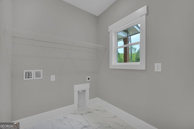 321 Ridgewood Road, Jefferson, GA 30549