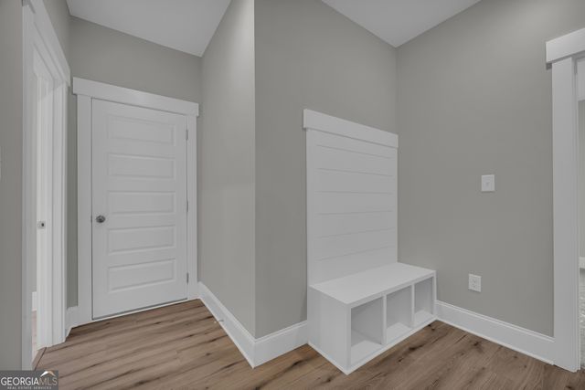 321 Ridgewood Road, Jefferson, GA 30549