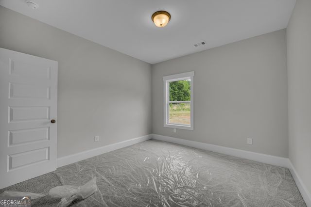 321 Ridgewood Road, Jefferson, GA 30549